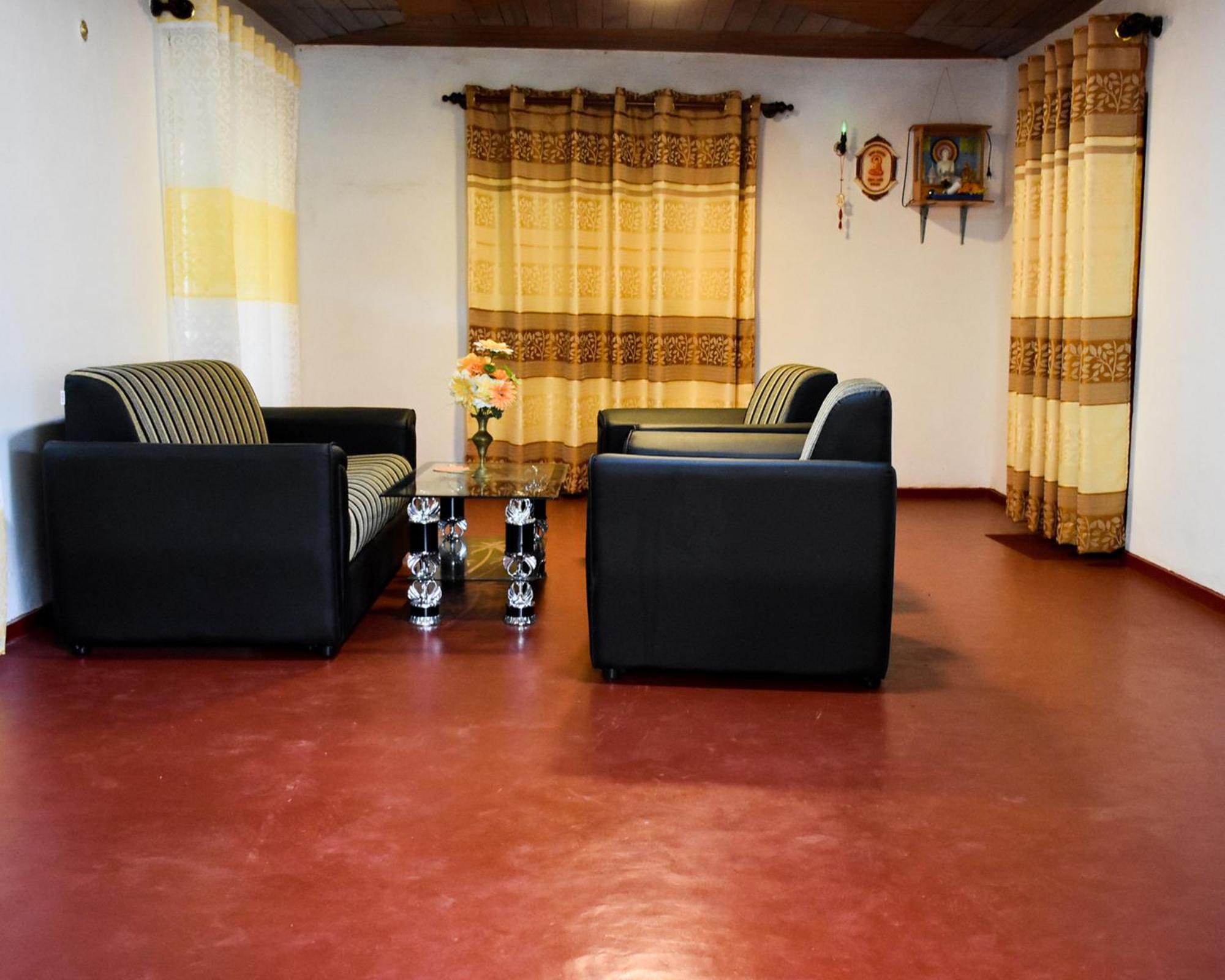 Rainforest Holiday Inn Deniyaya Bagian luar foto